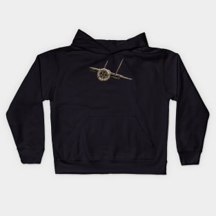 trailer Kids Hoodie